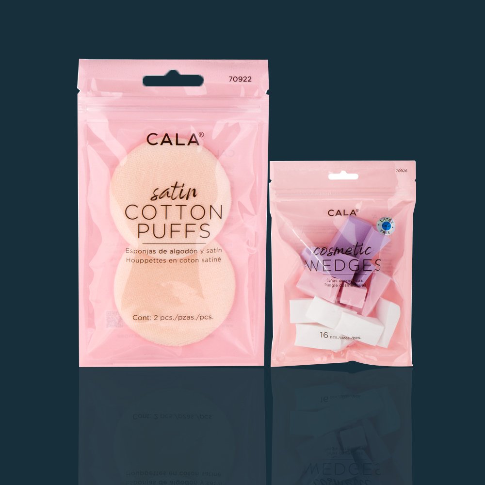 Cosmetic Packaging